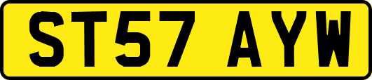 ST57AYW