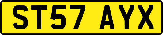 ST57AYX