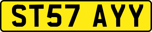 ST57AYY