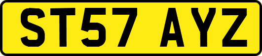 ST57AYZ