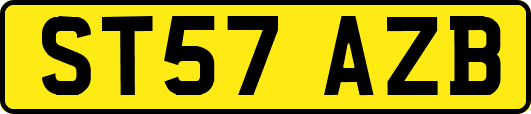 ST57AZB