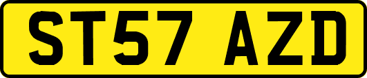 ST57AZD