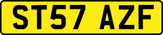 ST57AZF