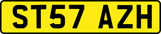 ST57AZH