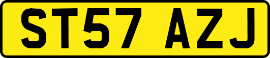 ST57AZJ