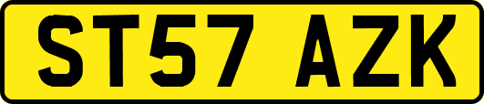 ST57AZK