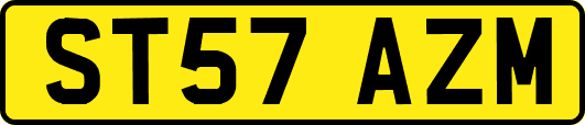 ST57AZM