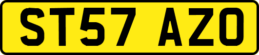ST57AZO