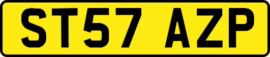 ST57AZP