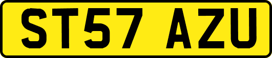 ST57AZU