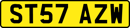 ST57AZW