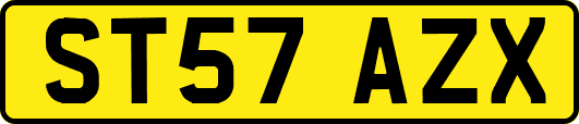 ST57AZX