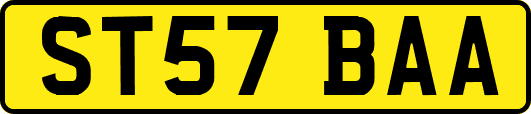 ST57BAA