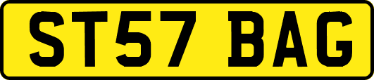 ST57BAG