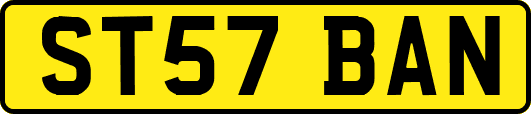 ST57BAN