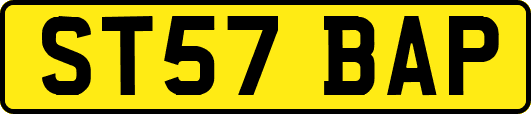 ST57BAP
