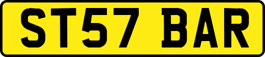 ST57BAR