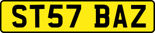 ST57BAZ