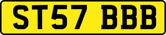 ST57BBB