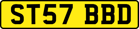 ST57BBD