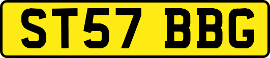 ST57BBG