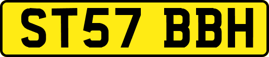 ST57BBH