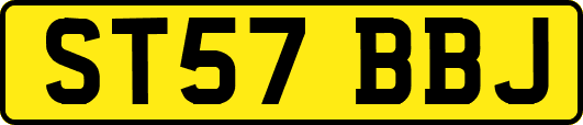 ST57BBJ