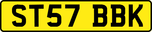 ST57BBK