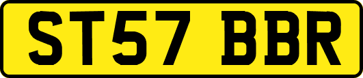 ST57BBR