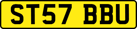 ST57BBU