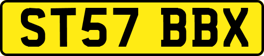 ST57BBX