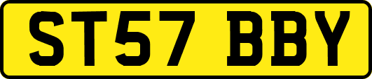 ST57BBY