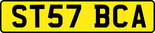 ST57BCA