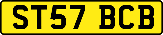ST57BCB