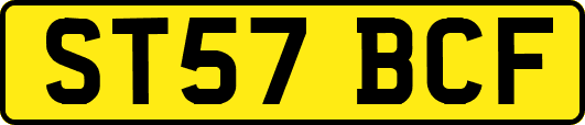 ST57BCF