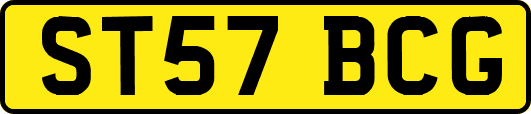 ST57BCG