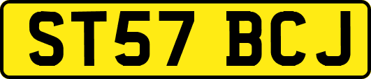 ST57BCJ