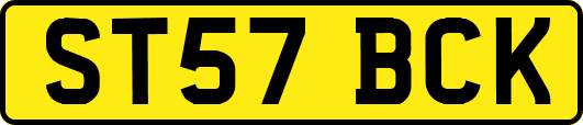 ST57BCK