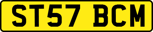 ST57BCM