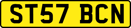 ST57BCN