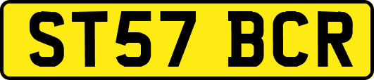 ST57BCR