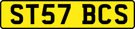 ST57BCS