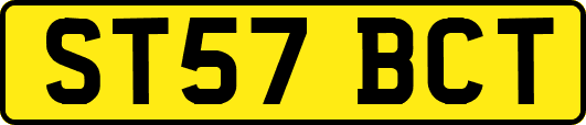 ST57BCT