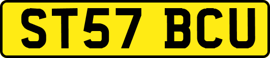 ST57BCU