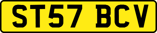 ST57BCV