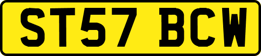 ST57BCW