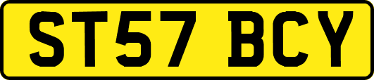 ST57BCY