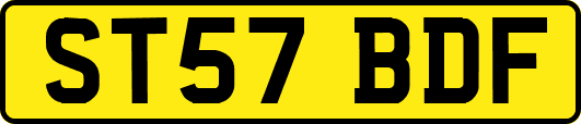 ST57BDF