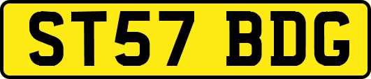ST57BDG