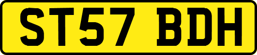 ST57BDH